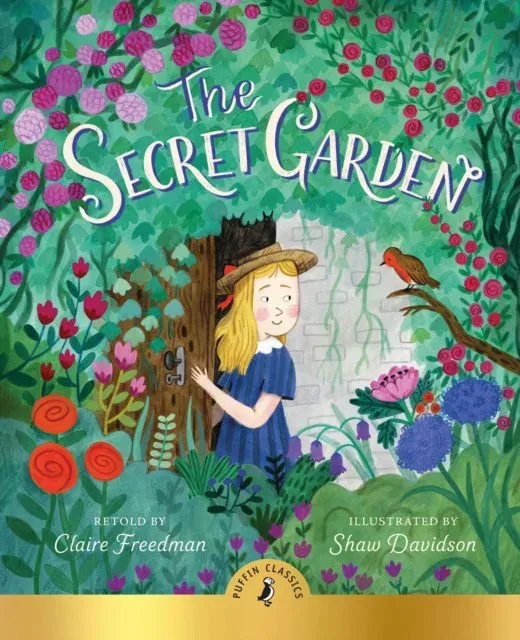Secret Garden