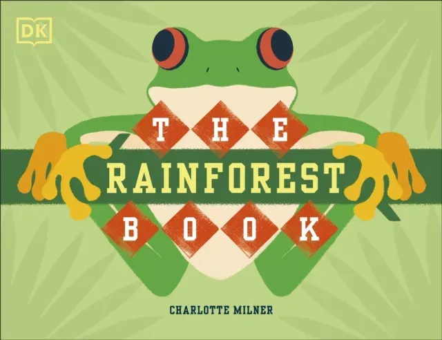 Rainforest Book