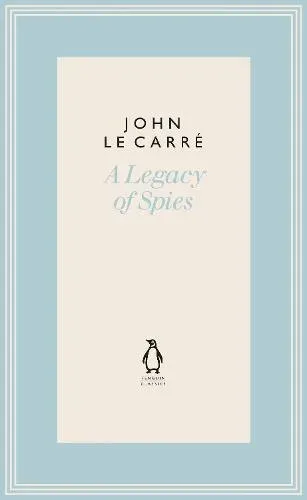 Legacy of Spies