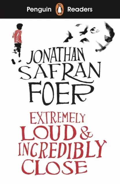 Penguin Readers Level 5: Extremely Loud and Incredibly Close (ELT Graded Reader) : Abridged Edition