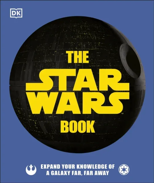 Star Wars Book