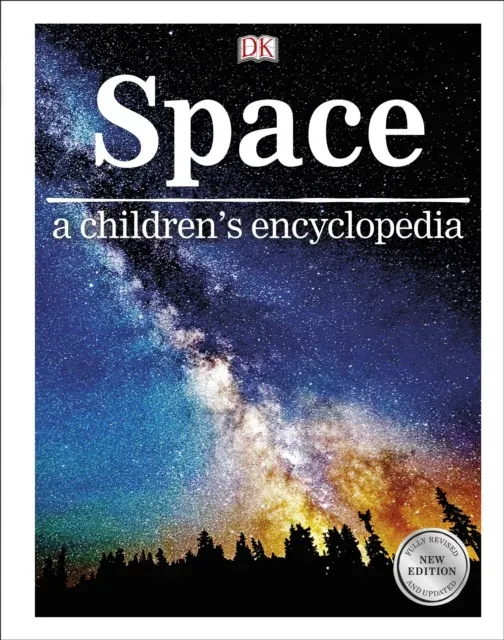 Space : a children's encyclopedia