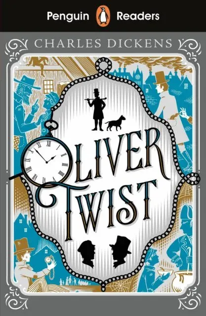 Penguin Readers Level 6: Oliver Twist (ELT Graded Reader) : Abridged Edition