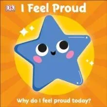 First Emotions: I Feel Proud