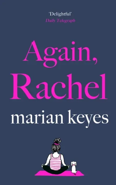 Again, Rachel : The love story of the summer
