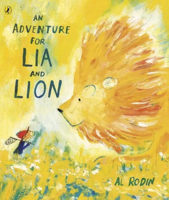 Adventure for Lia and Lion