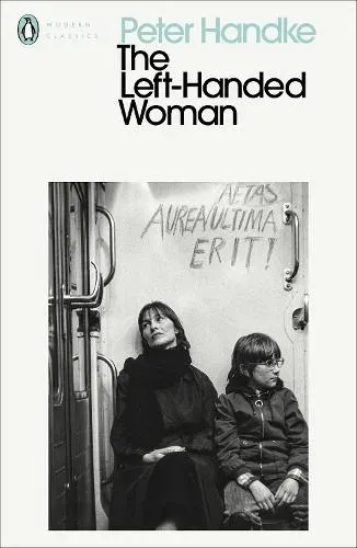 The Left-Handed Woman