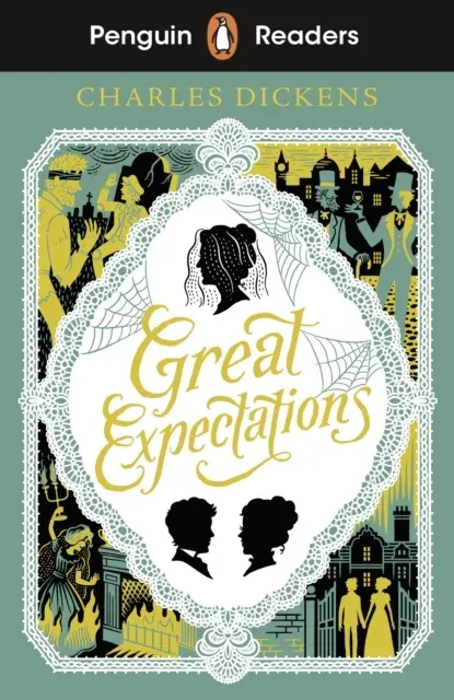 Penguin Readers Level 6: Great Expectations (ELT Graded Reader) : Abridged Edition