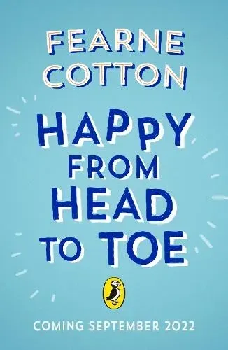 Happy From Head to Toe