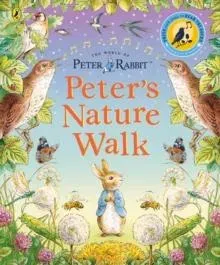 Peter Rabbit: Peter's Nature Walk : A Sound Book