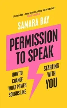Permission to Speak