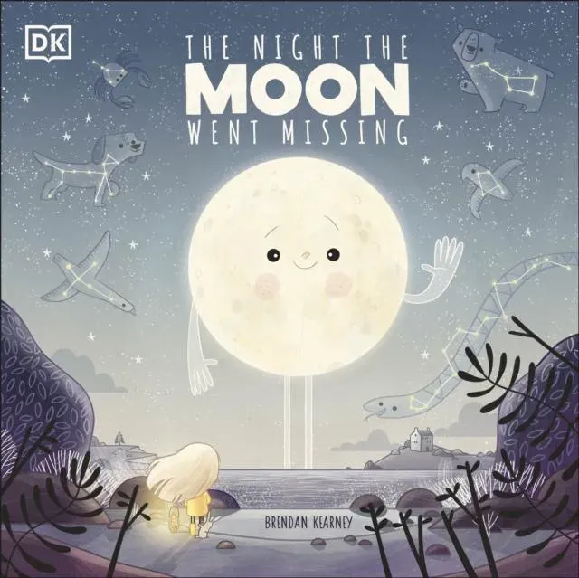 Night The Moon Went Missing