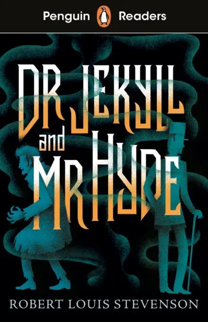 Penguin Readers Level 1: Jekyll and Hyde (ELT Graded Reader) : Abridged Edition