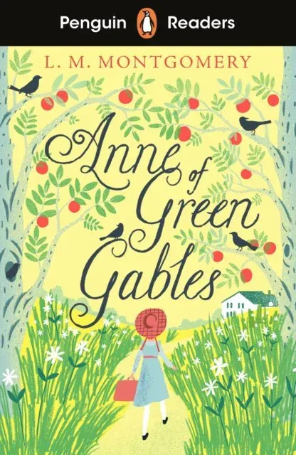 Penguin Readers Level 2: Anne of Green Gables (ELT Graded Reader) : Abridged Edition