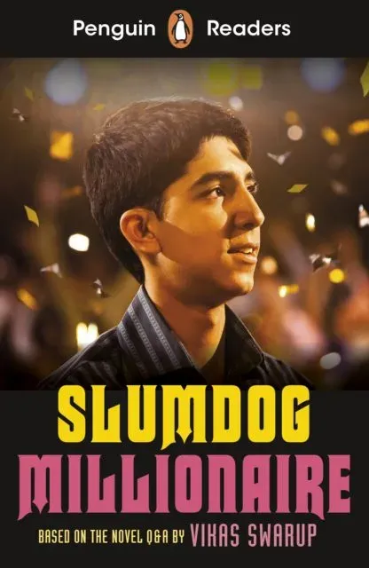 Penguin Readers Level 6: Slumdog Millionaire (ELT Graded Reader) : Abridged Edition