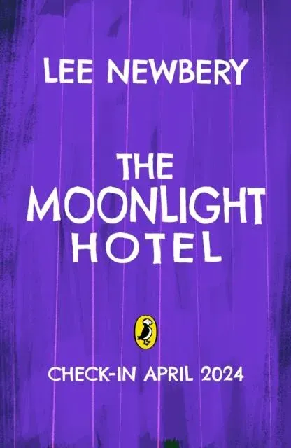 The Moonlighters