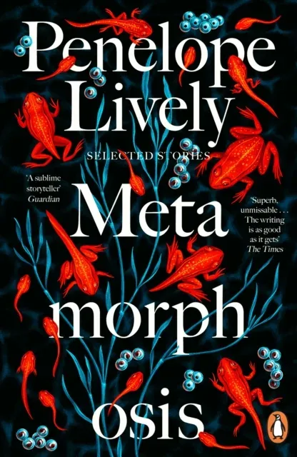 Metamorphosis : Selected Stories
