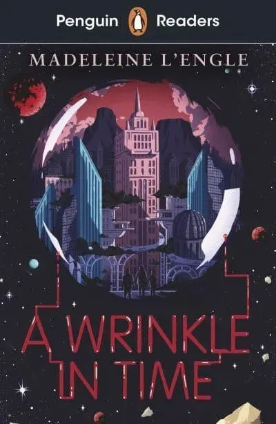 Penguin Readers Level 3: A Wrinkle in Time (ELT Graded Reader) : Abridged Edition