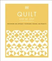 Quilt Step by Step