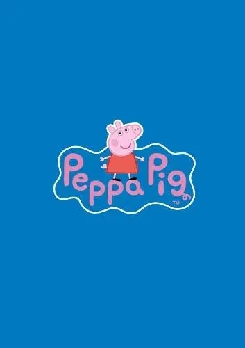 Peppa Pig: Emergency Heroes Sticker Book