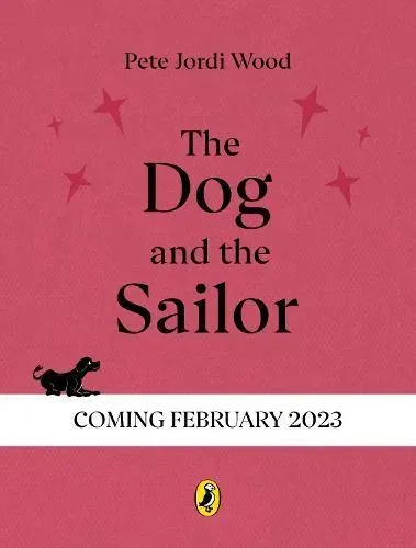 Dog and the Sailor