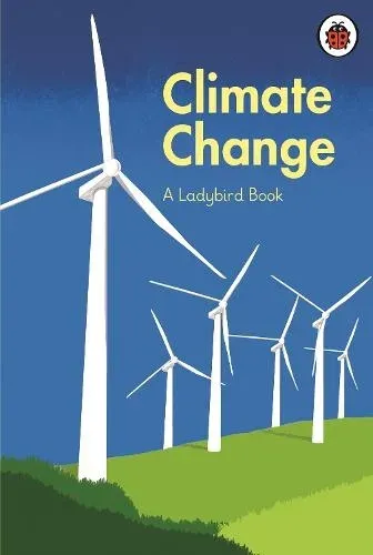 Ladybird Book: Climate Change