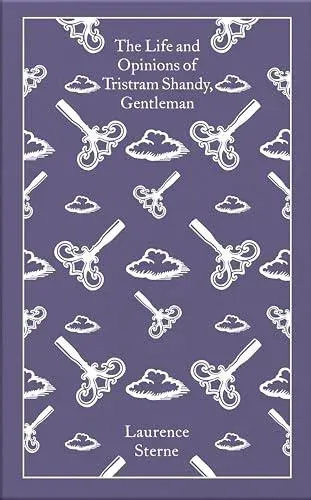 The Life and Opinions of Tristram Shandy, Gentleman