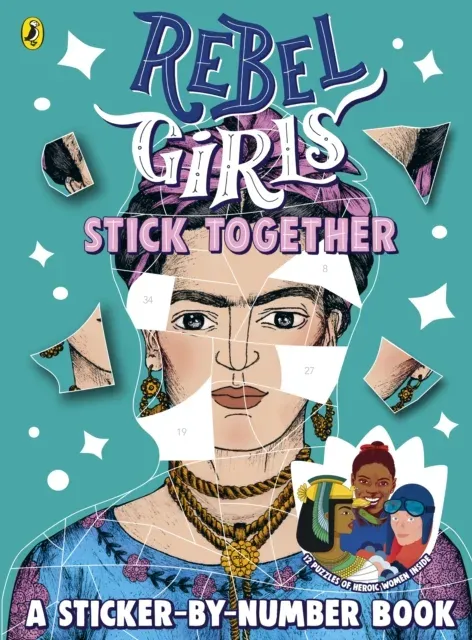 Rebel Girls Stick Together