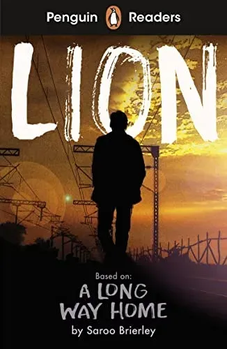 Penguin Readers Level 4: Lion (ELT Graded Reader) : Abridged Edition