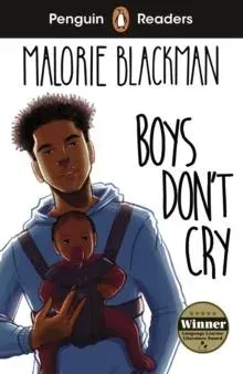 Penguin Readers Level 5: Boys Don't Cry (ELT Graded Reader) : Abridged Edition