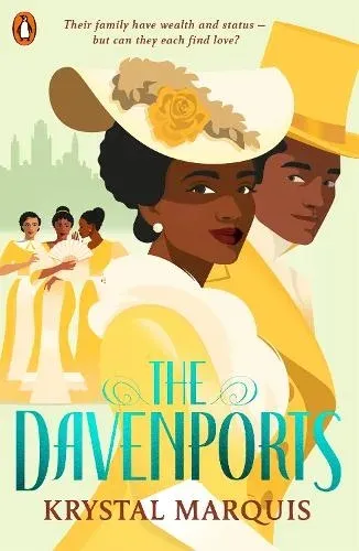 The Davenports : Discover the swoon-worthy New York Times Bestseller
