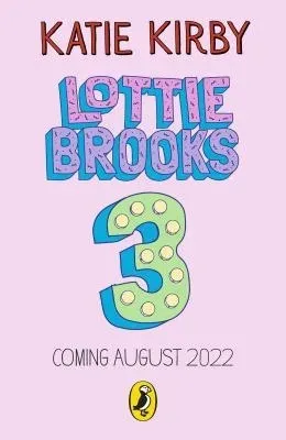 The Mega-Complicated Crushes of Lottie Brooks