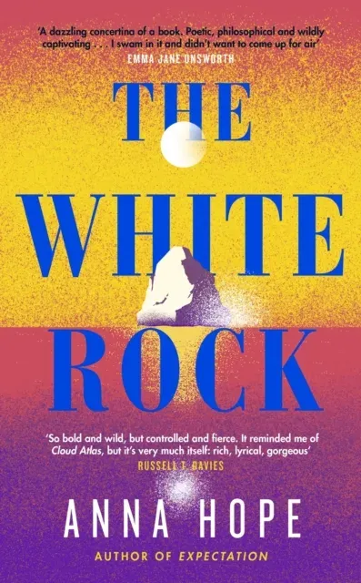 White Rock
