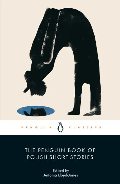 Penguin Book of Polish Short Stories