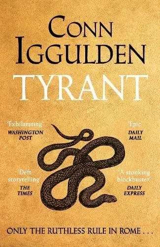 Tyrant