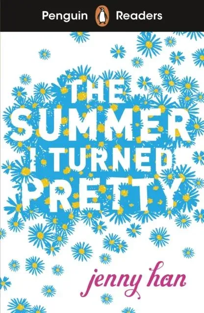Penguin Readers Level 3: The Summer I Turned Pretty (ELT Graded Reader) : Abridged Edition