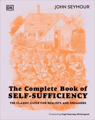 Complete Book of Self-Sufficiency