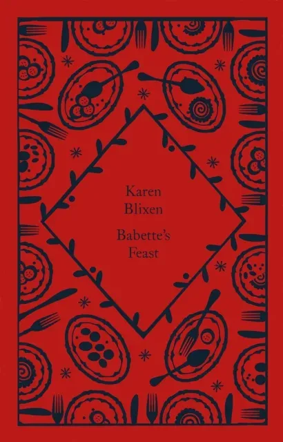 Babette's Feast