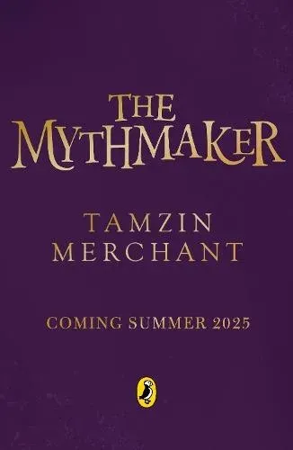 The Mythmakers