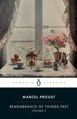 Remembrance of Things Past: Volume 2