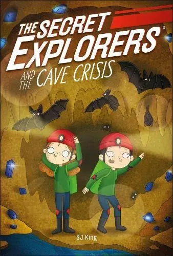 Secret Explorers and the Cave Crisis