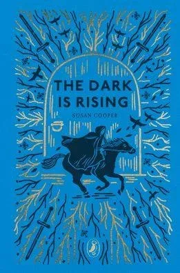 The Dark is Rising