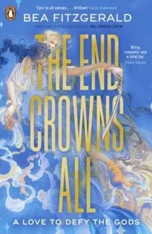 The End Crowns All