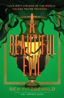 A Beautiful Evil