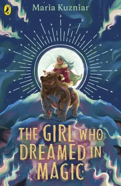 The Girl Who Dreamed in Magic