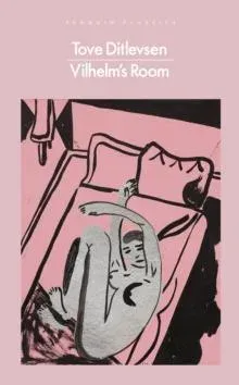 Vilhelm's Room