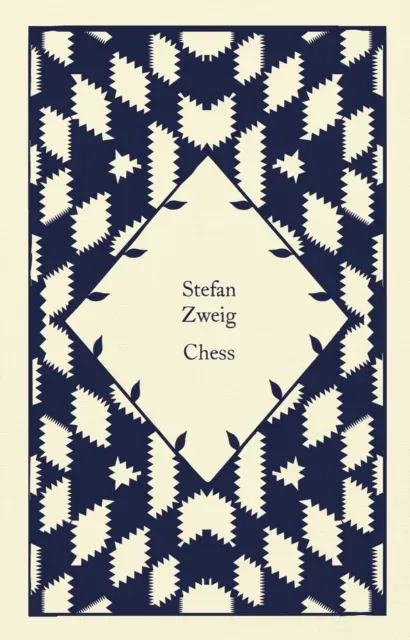 Chess : A Novel