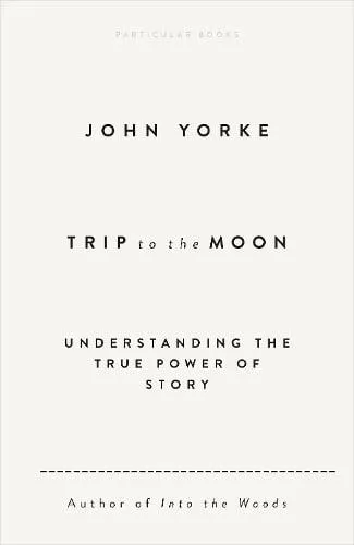 Trip to the Moon : Understanding the True Power Of Story