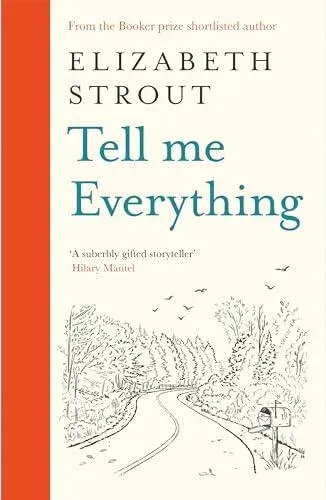 Tell Me Everything