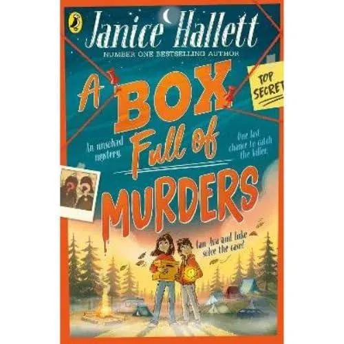 A Box Full of Murders